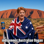 Ten Hanson Comments on Indigenous Australians and their Substance