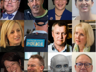 Be Alert, Be Alarmed: How Justice Fails in the Australian Capital Territory