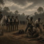 Ridge and Fire: “The Aboriginal Mother” and Colonial Australia