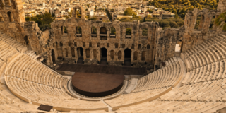 Aeschylus’ Suppliants and Asylum: Moral Obligation and Political Danger