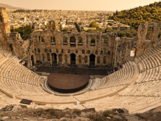 Aeschylus’ Suppliants and Asylum: Moral Obligation and Political Danger