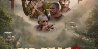Pig Feast: West Papua, Indonesia and Colonialism in Our Time