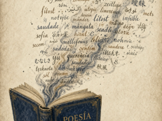 Poetry as a Form of Resistance: Voice, Witness, and the Defiance of Oppression