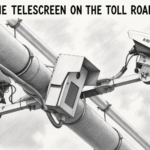 Telescreen On The Toll Road: Nineteen Eighty-Four and New South Wales’s New Surveillance Powers