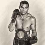 There Was Only One Tony Mundine