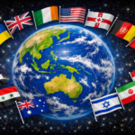 Flags and Fury – When Ideals Fail to Align