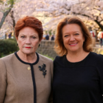 Words That Arm: Why Pauline Hanson’s Racism Matters
