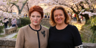 Words That Arm: Why Pauline Hanson’s Racism Matters