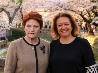 Words That Arm: Why Pauline Hanson’s Racism Matters