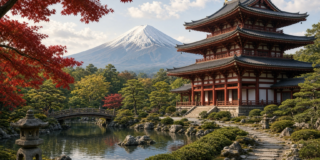 Devil In The Detail: Religious Child Abuse in Japan
