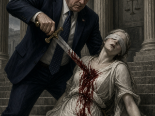 The Architecture of Capture: How the Separation of Powers Dies in Practice, Not in Law
