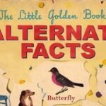 Alternative Facts: The Fabric and the Fiction
