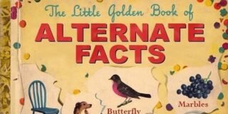 Alternative Facts: The Fabric and the Fiction