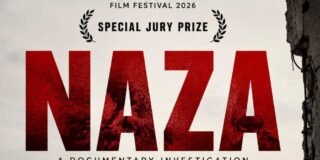 NAZA: The Unseen Film and the Overbuilt Response