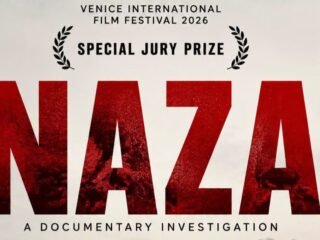 NAZA: The Unseen Film and the Overbuilt Response