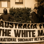 The Nazi and the Constitution: What the White Australia Party Case is Really Testing