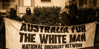 The Nazi and the Constitution: What the White Australia Party Case is Really Testing