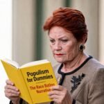 Pauline Hanson Doesn’t Need to Be a Race Scientist