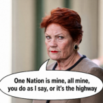 One Nation, 1998 And Now