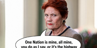 One Nation, 1998 And Now