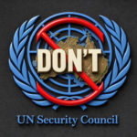 The Wrong Language for the Bid: Australia and the UNSC