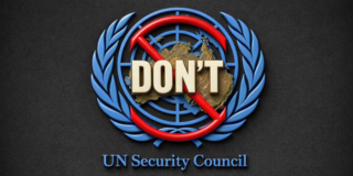 The Wrong Language for the Bid: Australia and the UNSC