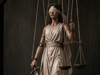 Court Of Public Record: What 103,000 Readers Heard