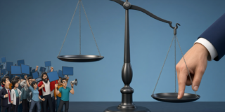 Justice Within Injustice, Fifteen Years On