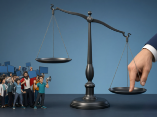 Justice Within Injustice, Fifteen Years On