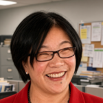 Tu Pham and the Question She Could Not Answer