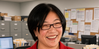Tu Pham and the Question She Could Not Answer