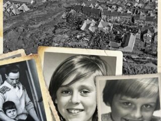 Sixty Years On: Aberfan and the Cost of Not Listening