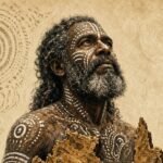 Tied to the Fence: Terra Nullius, Mixed Ancestry and Silence