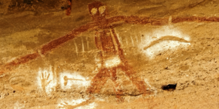 The Myth of Terra Nullius