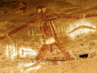 The Myth of Terra Nullius