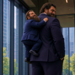 Dwarfs Beneath the Armpits of Giants