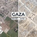 Gaza Three Years On: Children, Witnesses, Nuremberg
