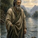The Same River Twice: Heraclitus and Hanson