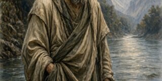 The Same River Twice: Heraclitus and Hanson