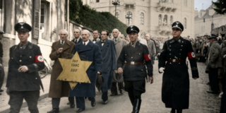 Everyone’s Business: Human rights