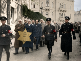 Everyone’s Business: Human rights