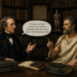 Marathon, Not Hastings: The Inheritance a Bigot Never Read