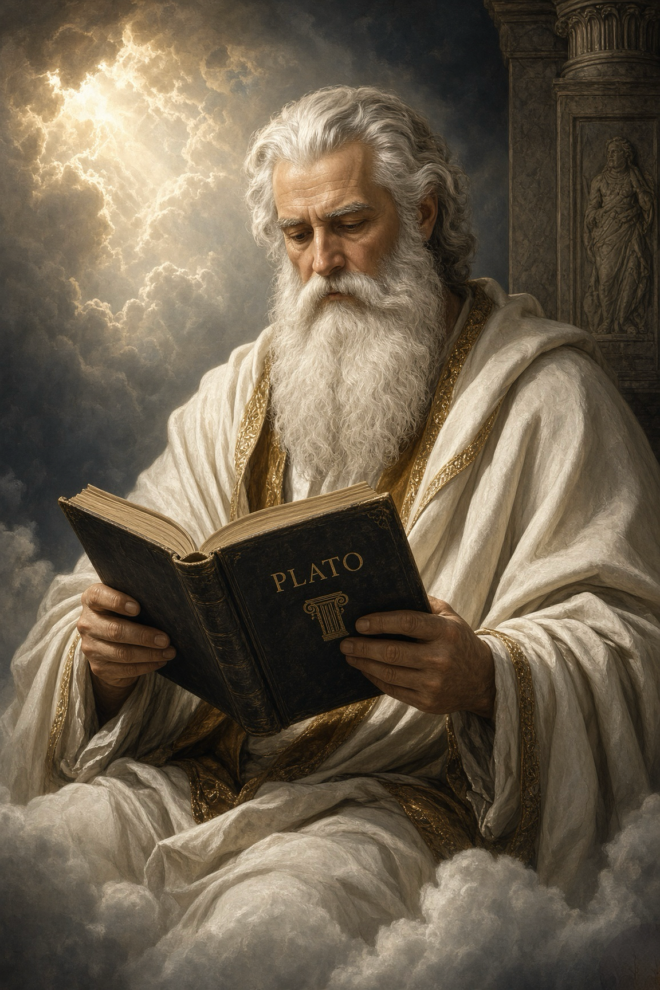 Plato