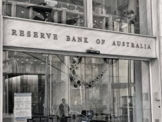 The Reserve Bank, Unemployment and the Interest Rate