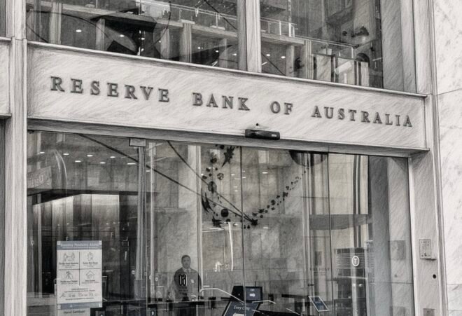 Reserve Bank of Australia