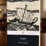 Sixteen Dollars for a Fossil: Homer’s The Odyssey