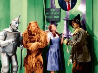 Humbug in the Emerald City: Trump, the Populist Wizard